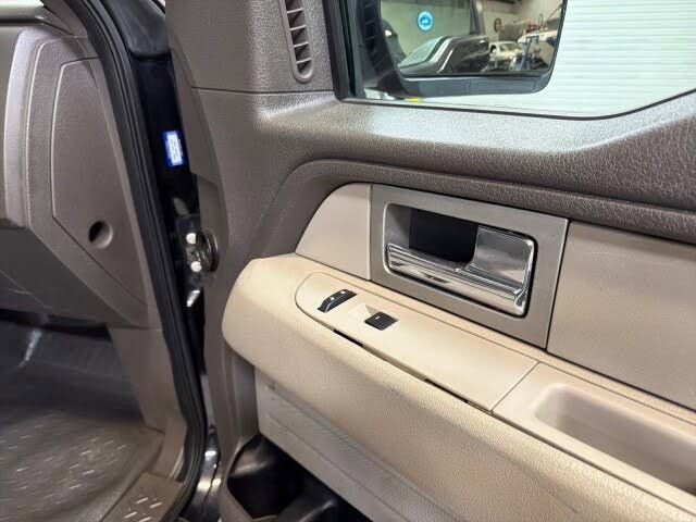 Used 2010 Ford F150 STX AWD/4WD image 54