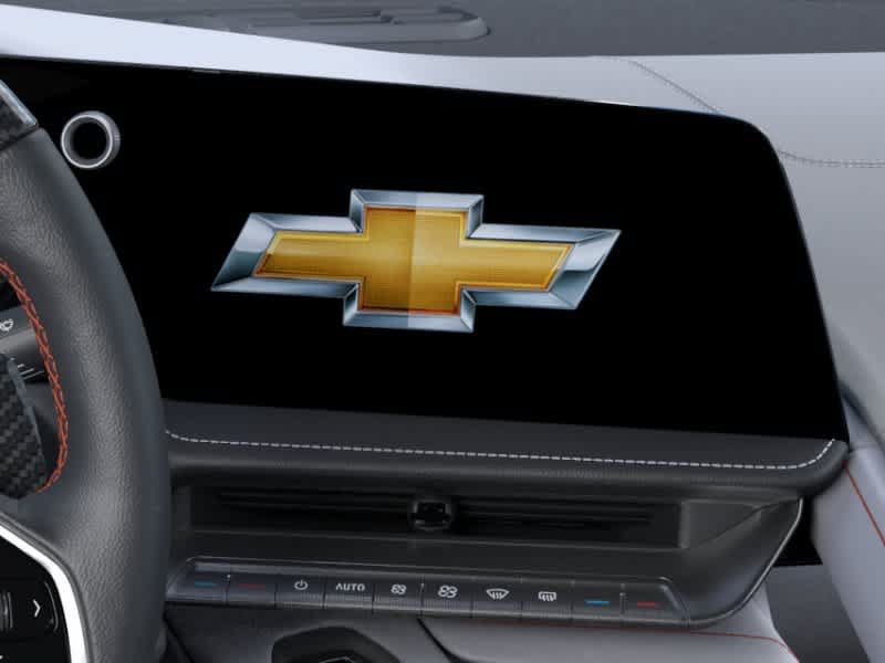 New 2026 Chevrolet Corvette Z06 RWD image 20