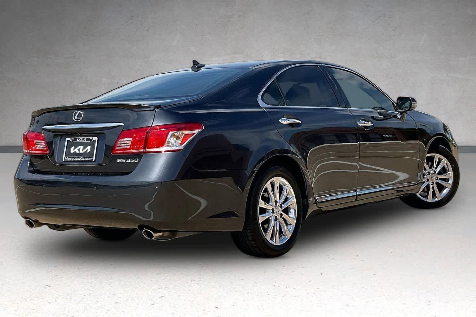 Used 2011 Lexus ES 350 FWD image 20