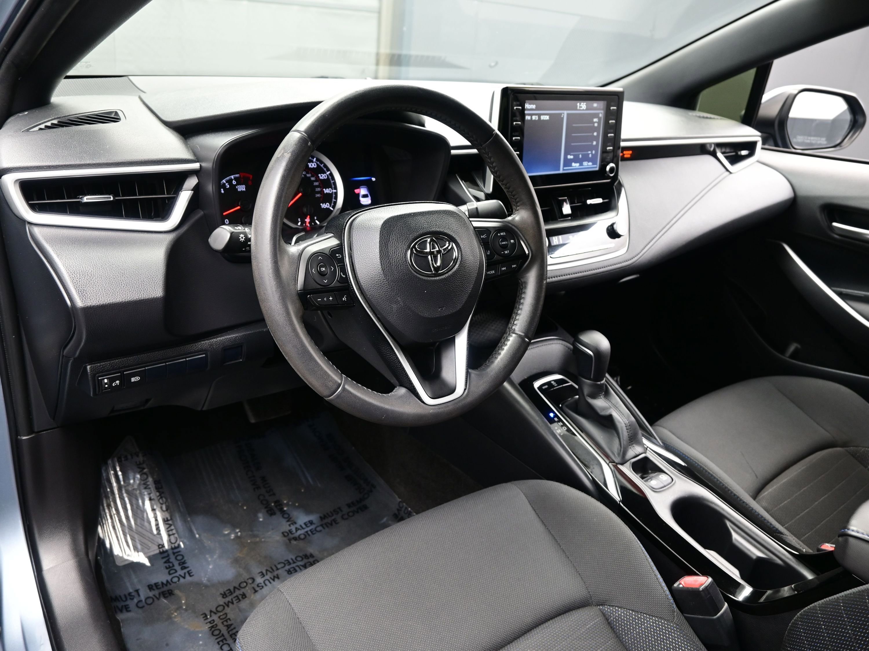 Used 2020 Toyota Corolla SE image 12