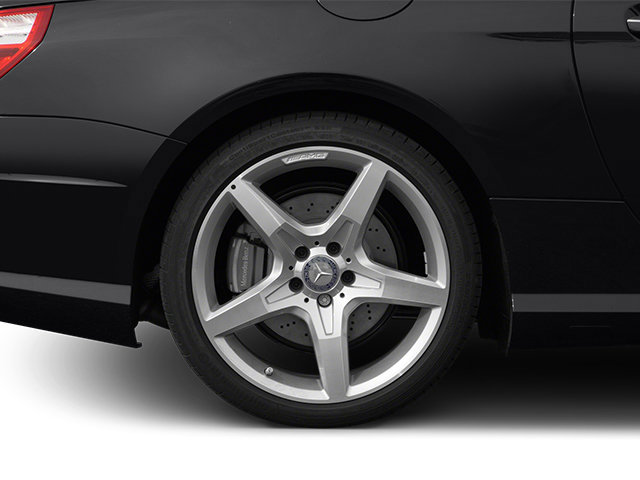 Used 2013 Mercedes-Benz SL 550 image 10