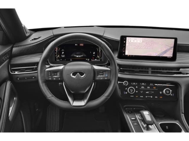 New 2027 INFINITI QX65 Autograph w/ Cargo Package AWD/4WD image 5
