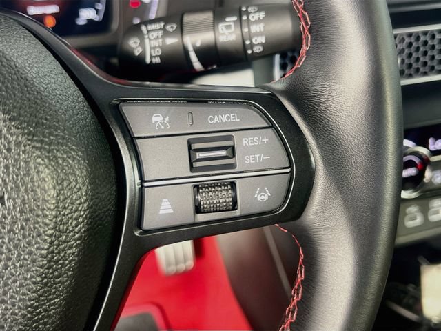 Used 2025 Honda Civic Type R image 18