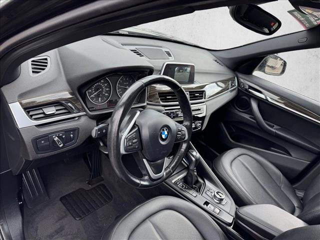 Used 2018 BMW X1 xDrive28i AWD/4WD image 12