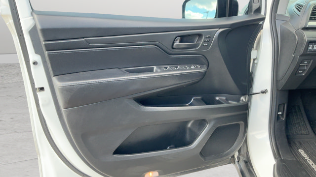 Used 2021 Honda Odyssey EX-L image 18