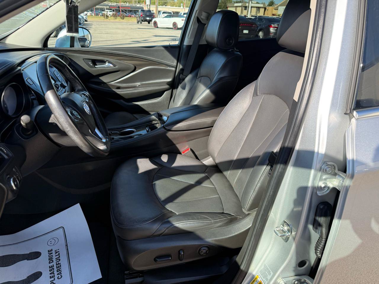 Used 2019 Buick Envision Essence FWD image 11