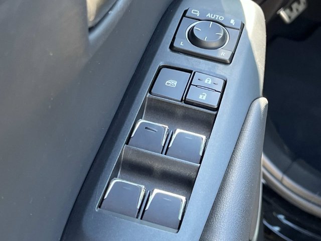 Used 2019 Lexus NX 300 F Sport w/ F Sport Premium Package FWD image 28