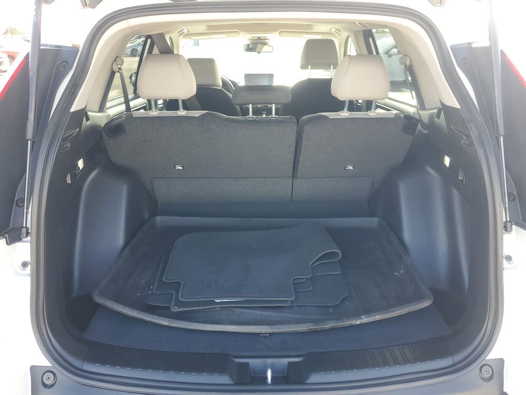 Used 2024 Honda CR-V EX image 8