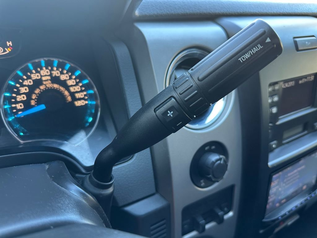 Used 2013 Ford F150 XLT w/ Luxury Equipment Group image 15