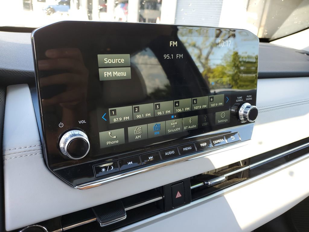 Used 2024 Mitsubishi Outlander SEL image 28