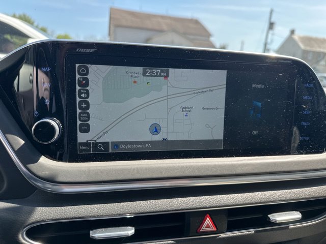 Used 2020 Hyundai Sonata Limited FWD image 22