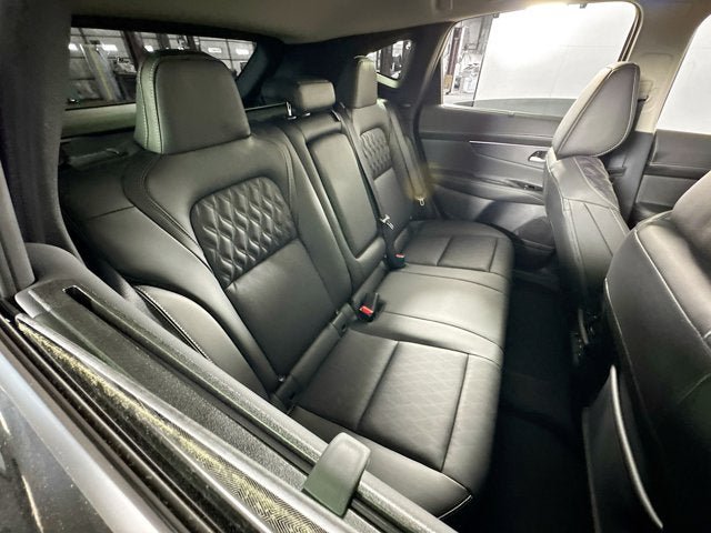 New 2026 Nissan Murano Platinum w/ Cargo Package AWD/4WD image 24