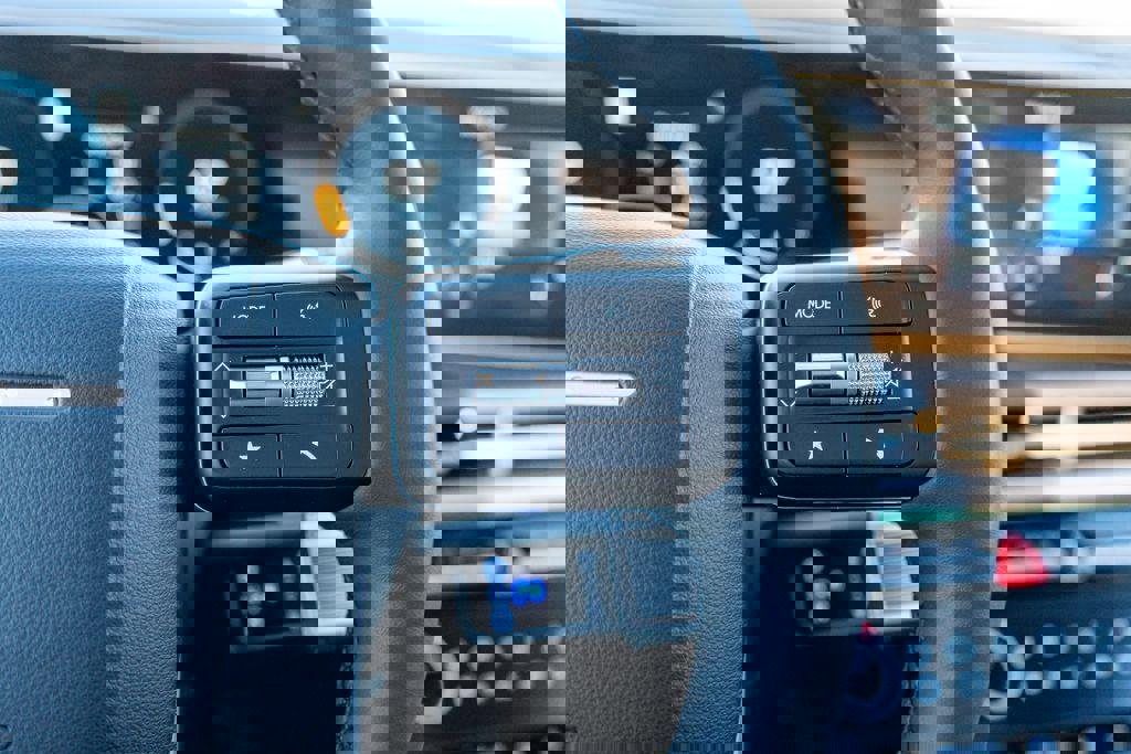 New 2026 Hyundai Santa Fe Limited image 36