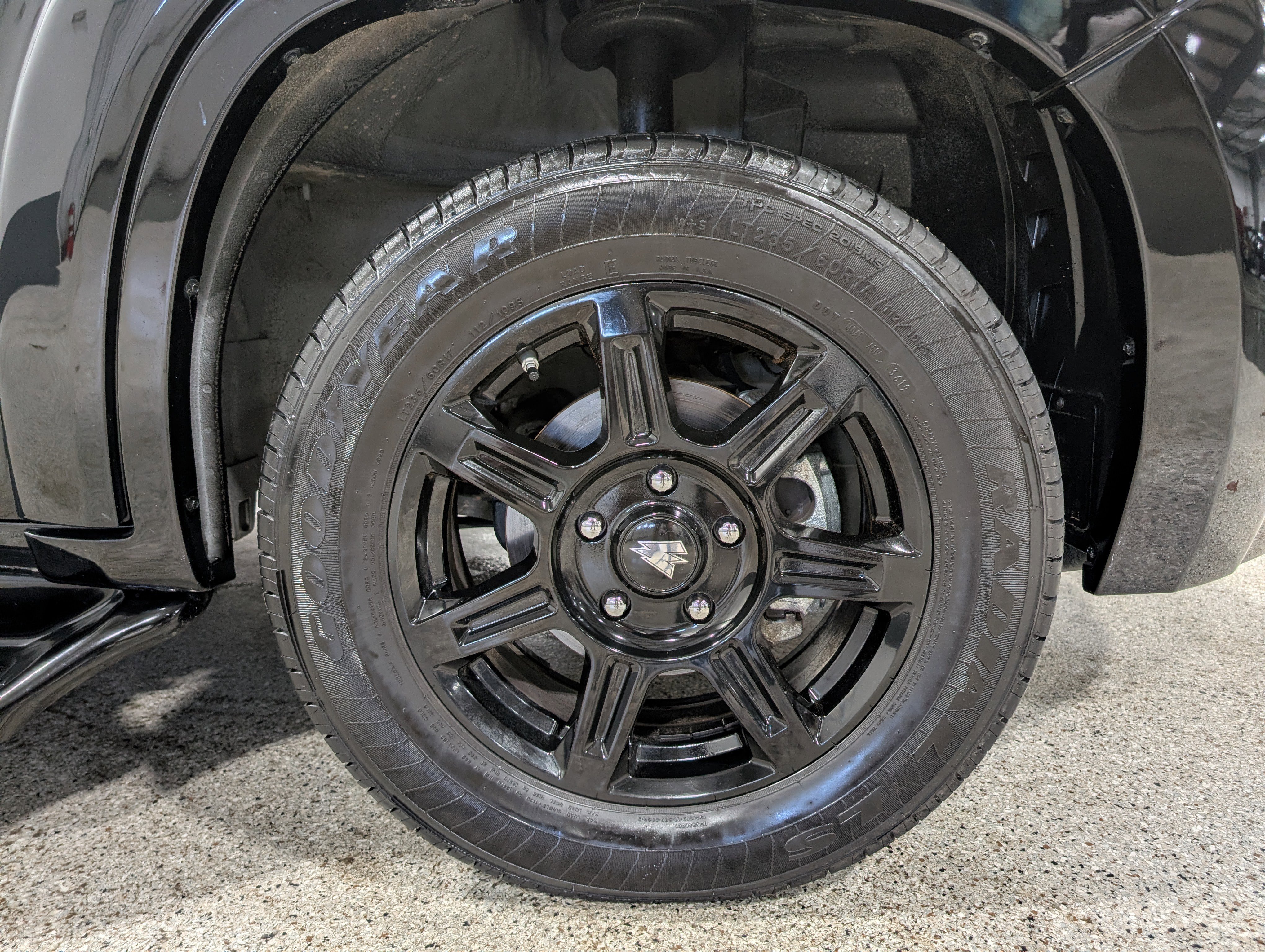 Used 2023 RAM ProMaster 2500 w/ Driver Convenience Group image 14