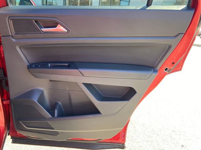 Used 2020 Volkswagen Atlas Cross Sport SEL image 29