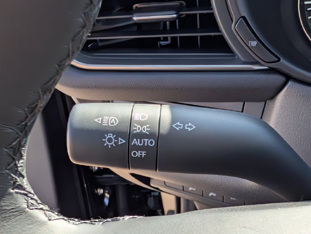 New 2026 MAZDA CX-30 AWD 2.5 S w/ Premium Package image 33