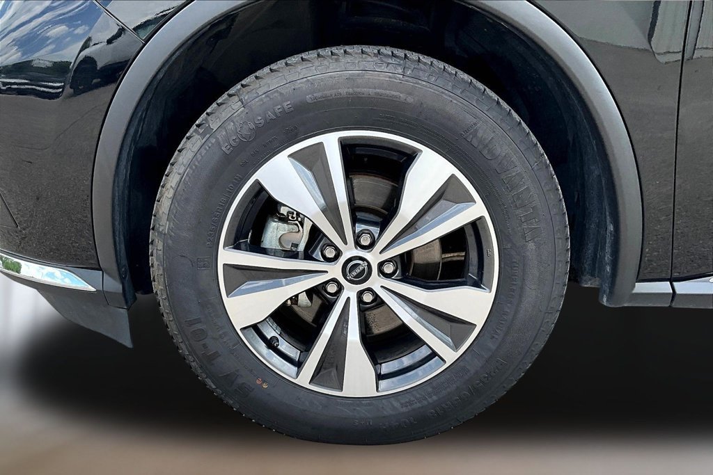 Used 2023 Nissan Murano S AWD/4WD image 31
