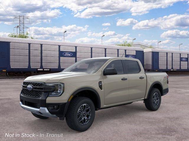 New 2026 Ford Ranger XLT AWD/4WD image 28