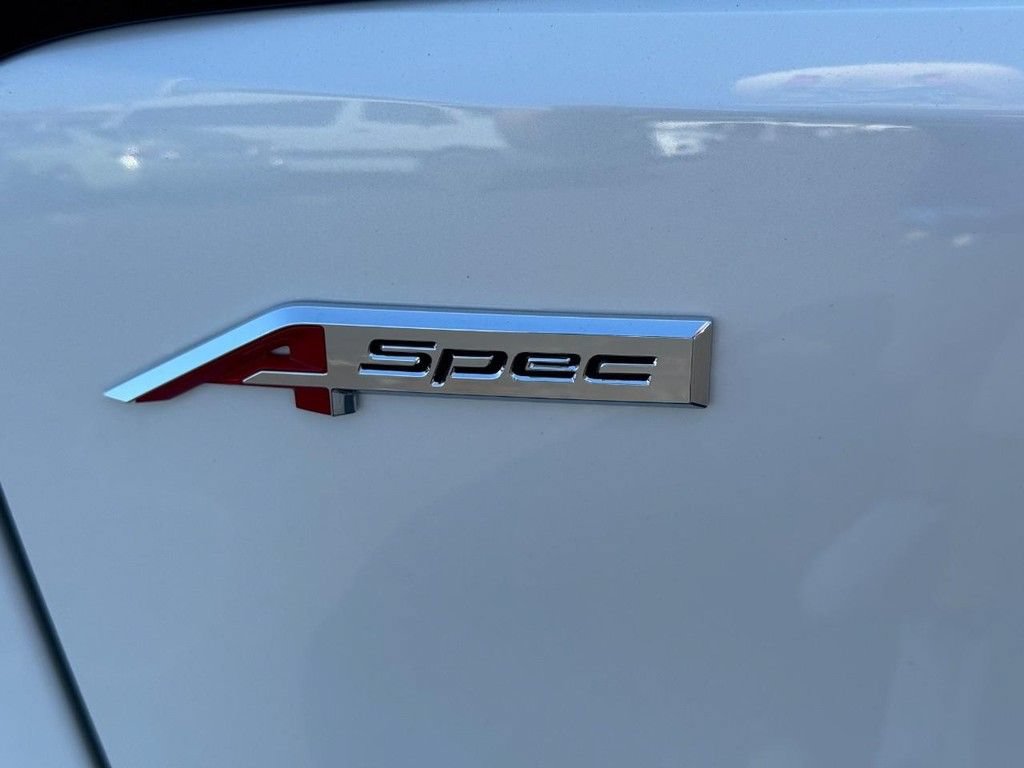 Certified 2026 Acura ADX A-Spec AWD/4WD image 7