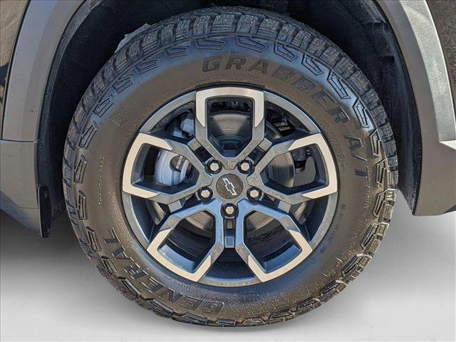 New 2026 Chevrolet Equinox ACTIV image 9