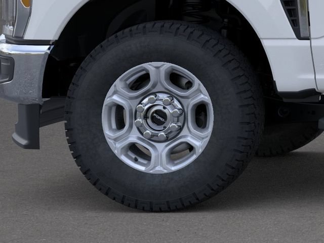 Used 2026 Ford F350 XLT w/ FX4 Off-Road Package AWD/4WD image 19