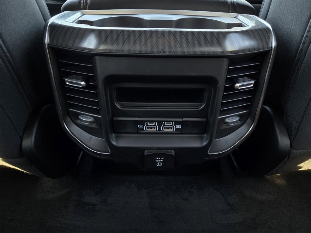 New 2026 RAM 1500 Lone Star image 13