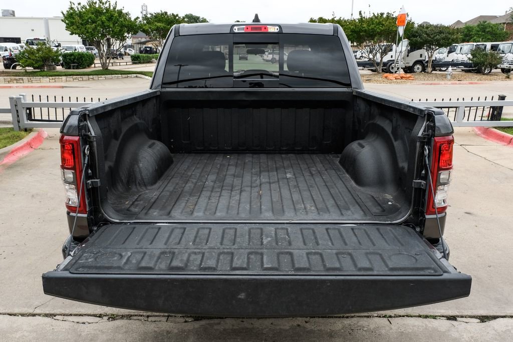 Used 2024 RAM 1500 Tradesman AWD/4WD image 52