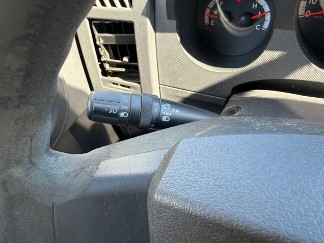 Used 2011 Dodge Nitro Heat AWD/4WD image 26
