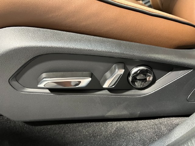 New 2026 Acura MDX w/ Advance Package AWD/4WD image 14