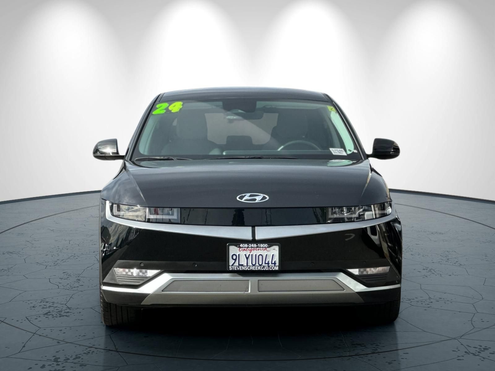 Used 2024 Hyundai Ioniq 5 SEL RWD image 9