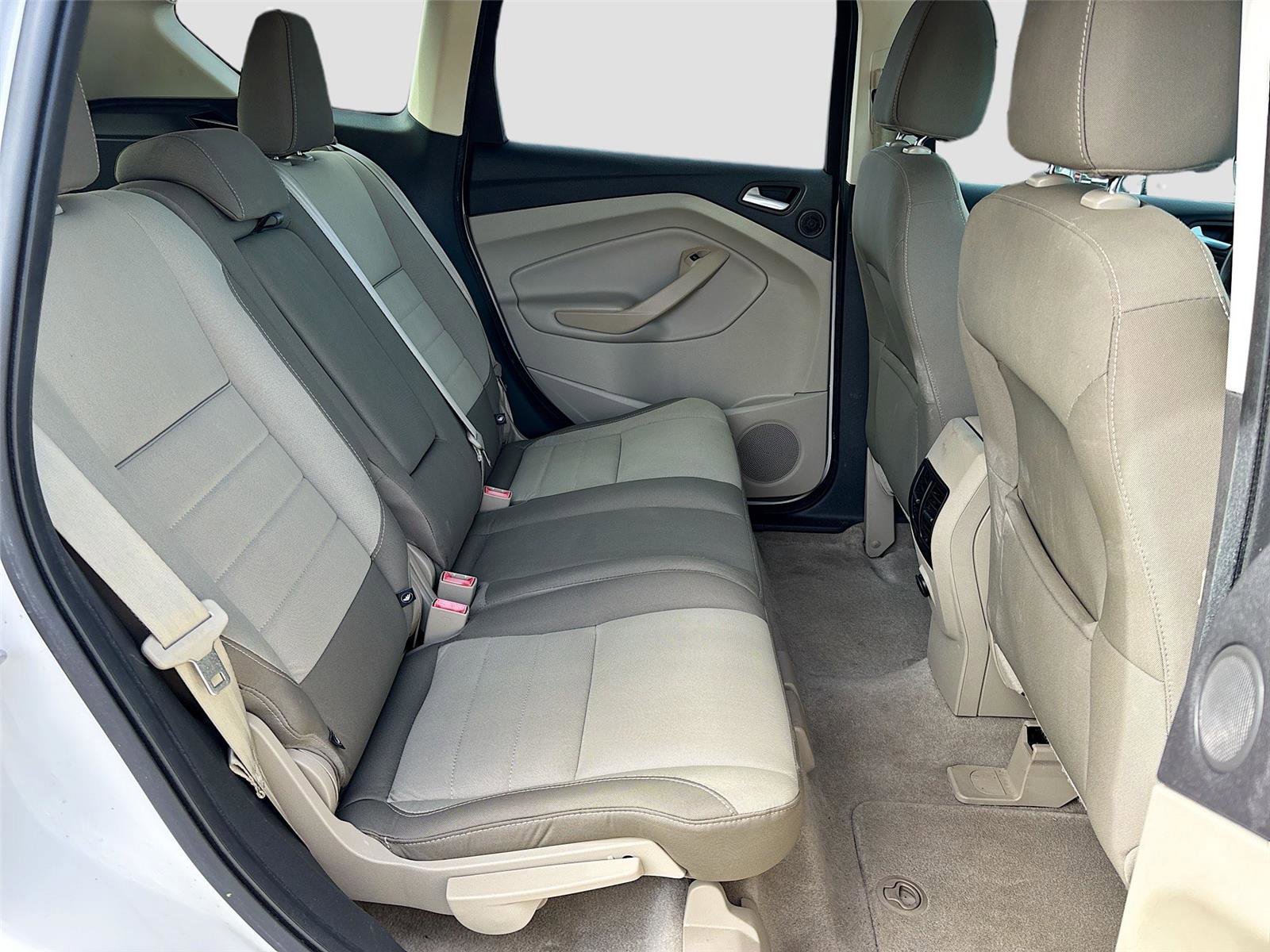 Used 2013 Ford Escape SE image 25