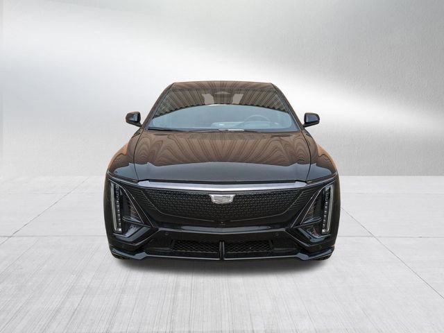 New 2026 Cadillac Lyriq V w/ LPO, Floor Liner Package image 2