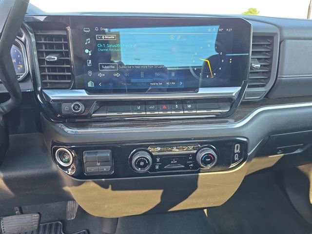 Used 2024 Chevrolet Silverado 2500 LT image 18