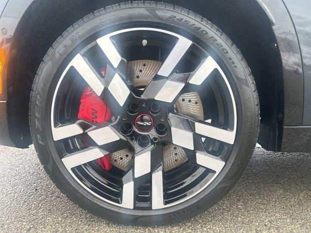 New 2026 MINI Cooper Countryman John Cooper Works image 10