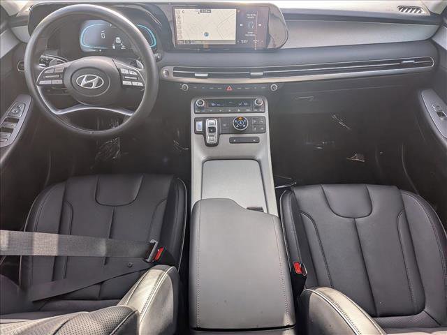 Used 2025 Hyundai Palisade XRT image 20
