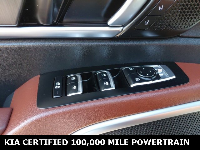 Used 2023 Kia Telluride SX Prestige image 20