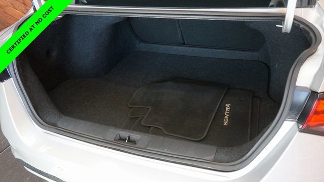 Certified 2022 Nissan Sentra SV image 41
