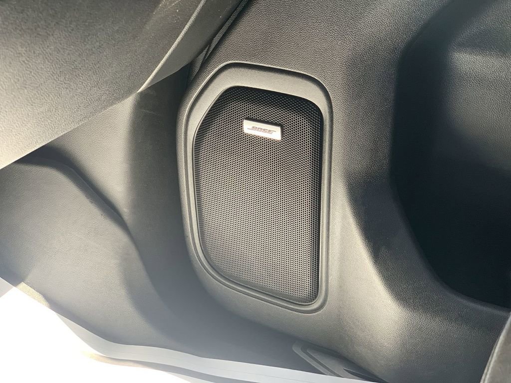 Used 2020 Chevrolet Silverado 1500 LT Trail Boss image 23