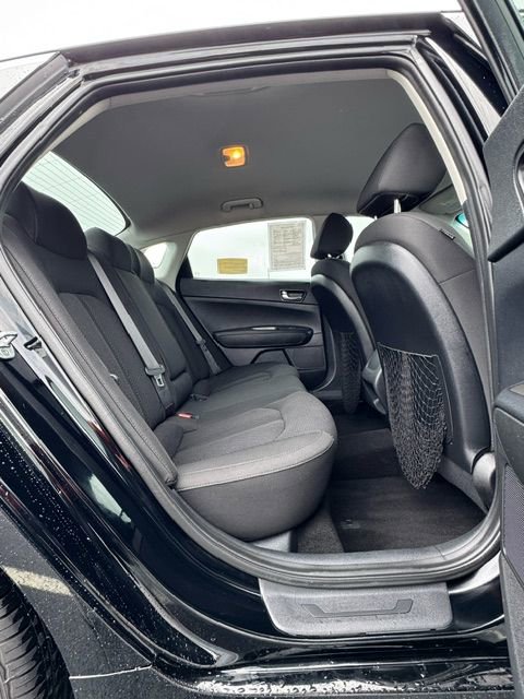 Used 2019 Kia Optima LX FWD image 19