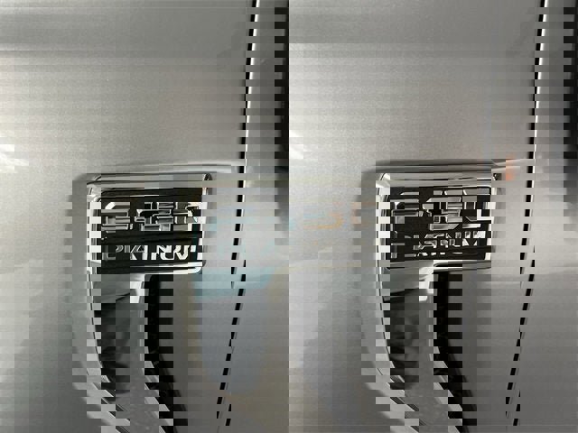 Used 2022 Ford F150 Platinum w/ Equipment Group 701A High image 33