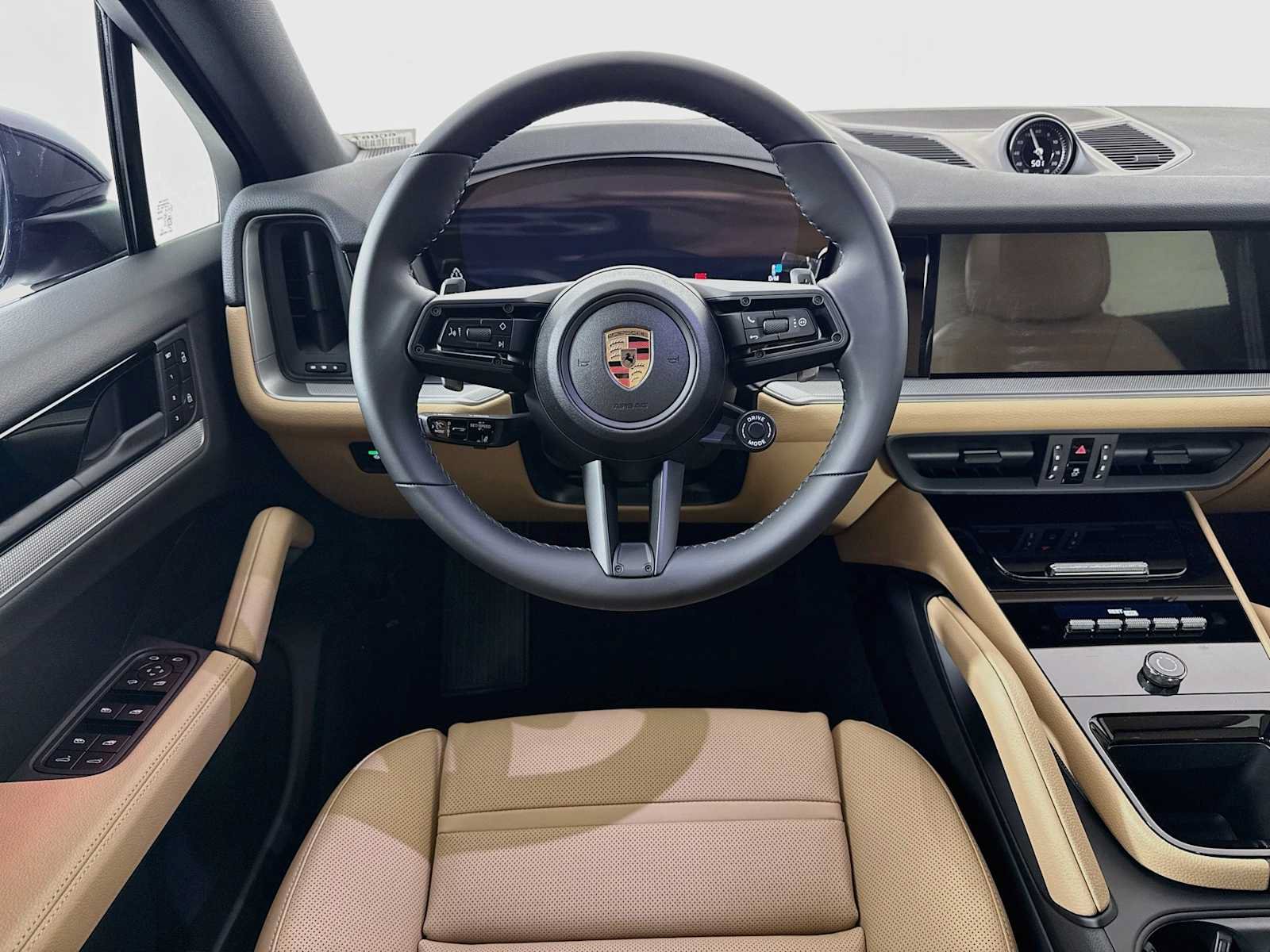 New 2026 Porsche Cayenne Coupe AWD/4WD image 23