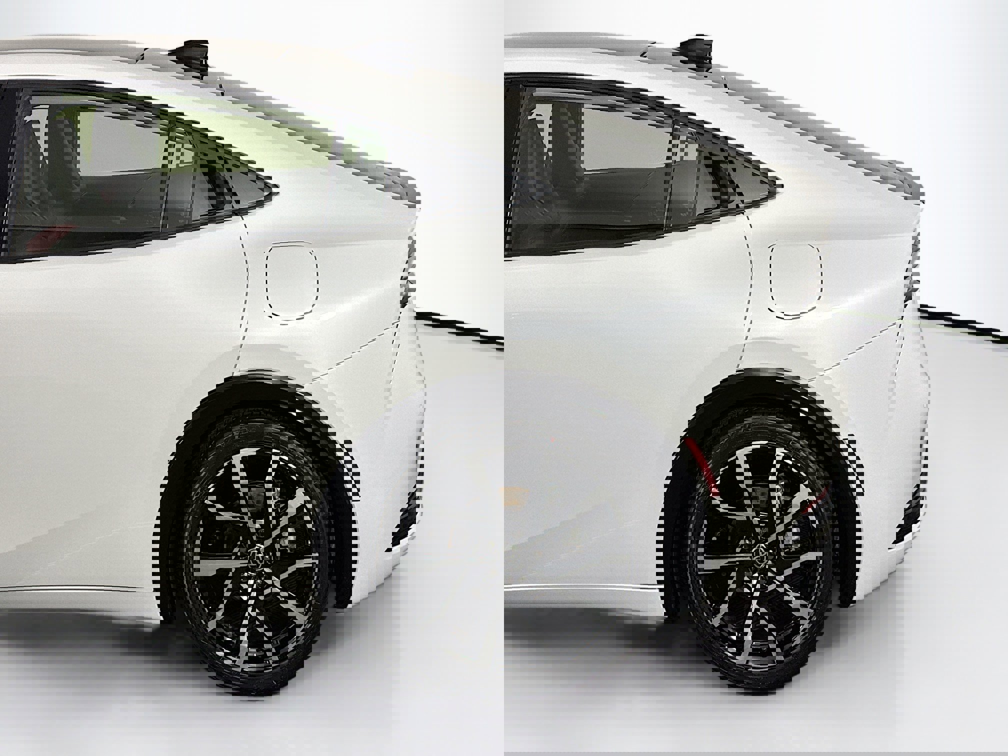 Used 2024 Toyota Prius Prime SE image 45
