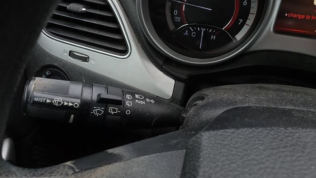 Used 2015 Dodge Journey SXT w/ Flexible Seating Group AWD/4WD image 14