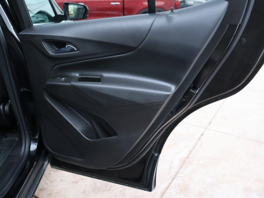 Used 2024 Chevrolet Equinox LT w/ LPO, Floor Liner Package image 14