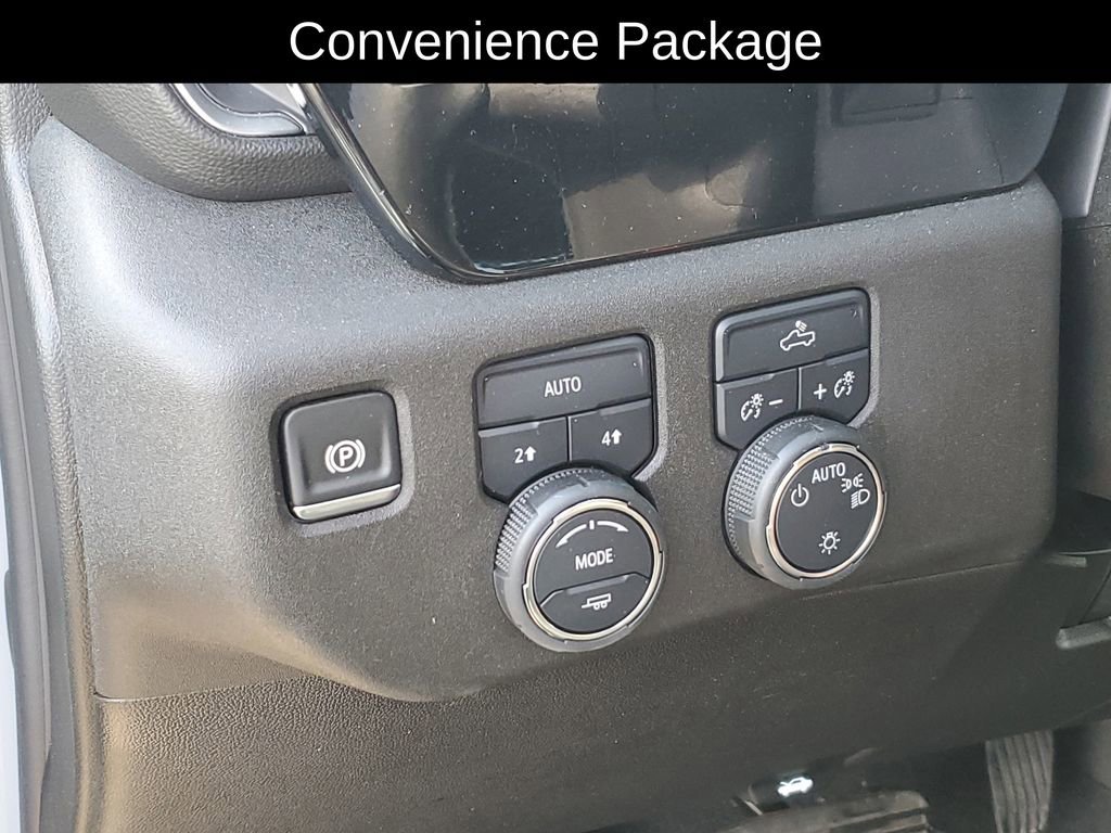 Certified 2024 Chevrolet Silverado 1500 LT image 9