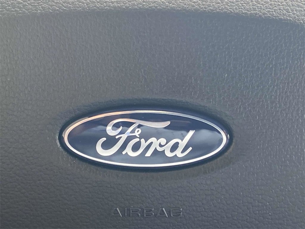 New 2025 Ford F150 Lightning Flash image 28