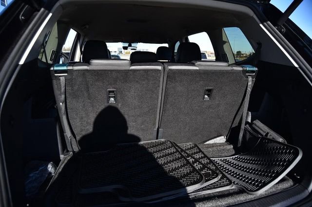 Certified 2023 Volkswagen Atlas SE image 25