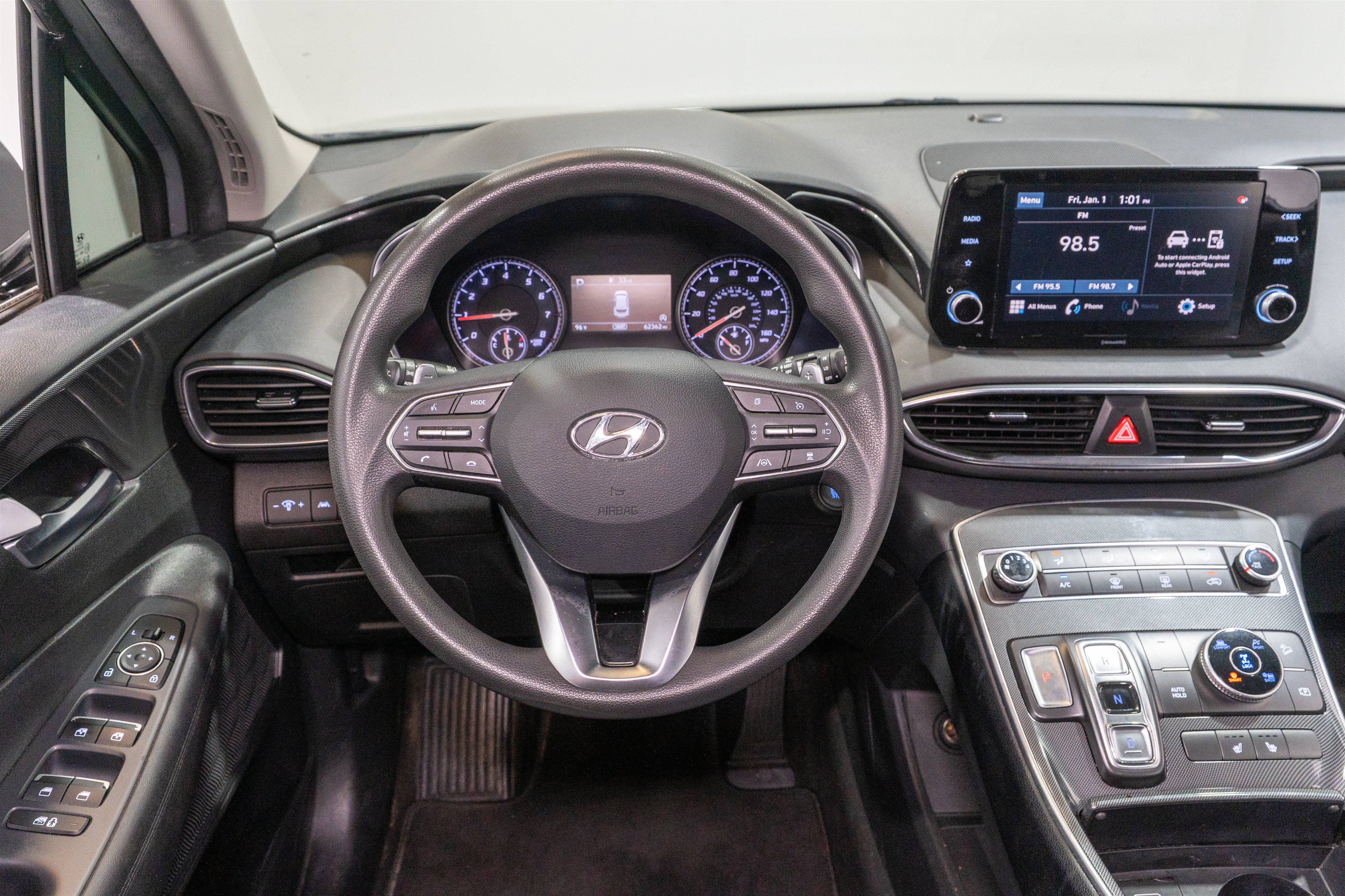 Used 2022 Hyundai Santa Fe SEL AWD/4WD image 11