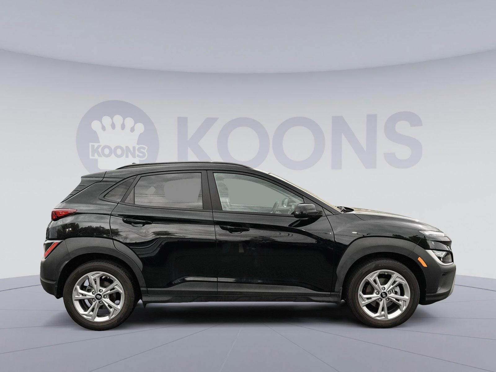 Certified 2023 Hyundai Kona SEL image 8
