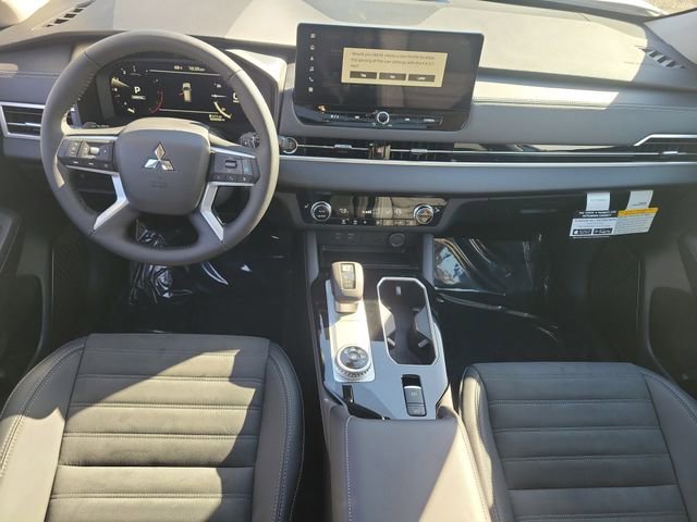 New 2026 Mitsubishi Outlander SE image 17